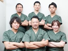 リライフ鍼灸整骨院　十条院/【十条駅】全スタッフ国家資格者