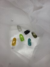 エーナイン イオン気仙沼店/マグネット,フラッシュ