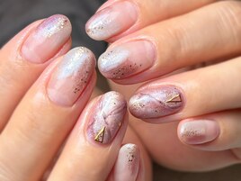 ニュアンスマグネット