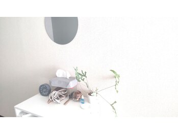 ムムコ(mumuco)/明るく爽やかなインテリア♪