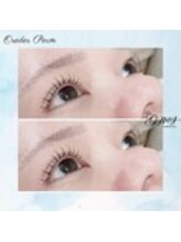 Gypsy Azabu～LED/&healthy/フラットラッシュ/アイブロウ【ジプシー麻布4/1 NEWOPEN】/