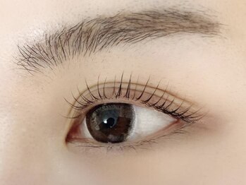 キャリコ(calico)/