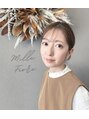 ミルフィオリ(Mille fiori)&nbsp;齋藤 史織
