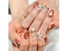 リズム シークレット(Rizm secret)