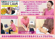 おおがね美容整体院