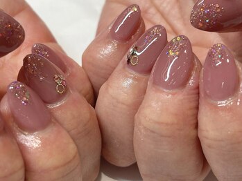 アイ ハンド(I hand)/被らない!シンプルデザイン