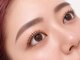 コルフロウ(COL flour)の写真/まつげパーマ、眉毛、マツエクなら『COL flour』へ！ナチュラルに盛れる理想のお目元に♪