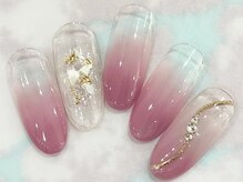 チェリーズネイル(Cherrys Nail)の雰囲気(【新規オフ無料】 ◆デザインアートコース¥6990)