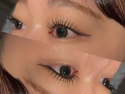 アンアイサロン(UNE)の写真