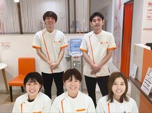 カラダファクトリー 広島パルコ店