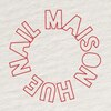 ネイルメゾンヒュー(NAIL MAISON HUE)ロゴ