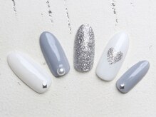 ジーネイルコウベ(G NAIL KOBE)/ハンドEコース 3490円