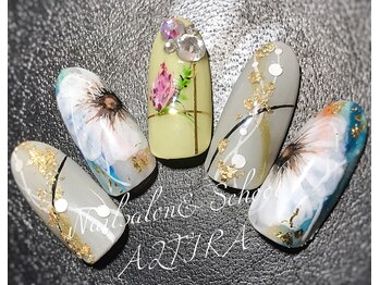 ネイルサロンアンドスクール アルティラ(Nail Salon& School ALTIRA)/