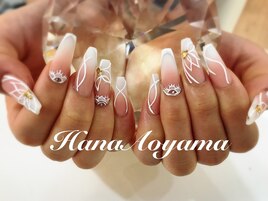 バレリーナシェイプ☆アイシング