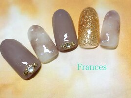 タイダイ×シェル