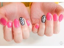 アールエム(Rm)/スタンダードネイルコレクション