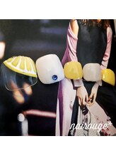 ネイル―ジュ 札幌大通店(nairouge*)/