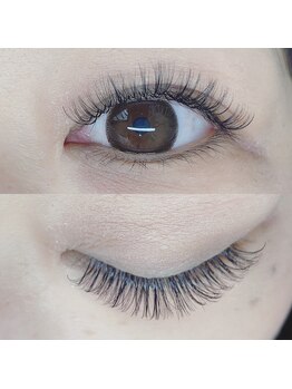 リリーベル(Lilybell)/