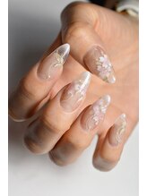 ジュンクス(JUNX)/JUNX Nail Collection