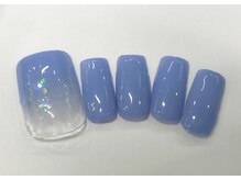 スリール(Sriel)/フット定額7980円