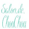 サロン ド シュシュ(Salon.de.ChouChou)ロゴ