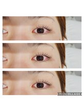 プライズアイリス アイラッシュ 池袋東口店(prize Iris eyelash)/まつげパーマ【池袋】