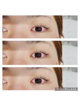 プライズアイリス アイラッシュ 池袋東口店(prize Iris eyelash)/まつげパーマ【池袋】