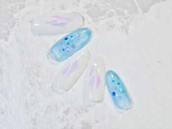 ラルネイル 大宮(Lull. nail)/