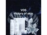 VOSサロンケア【初回】￥11000