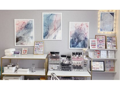 ミルネイル(Mil Nail)の写真