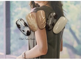 アニマル柄nuance