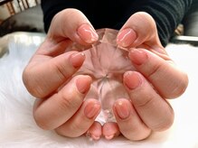 アムルーズ(Amoureuse)/ワンカラーネイル♪