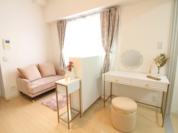 スリジェ(CERISIER)/《店内》