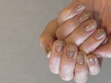 無垢(muku)/【muk.】持込デザイン