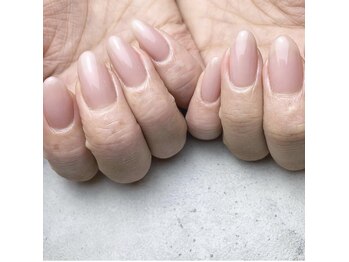 デュオ(duo)/maoジェルワンカラー