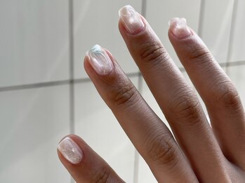 シェリーネイル 恵比寿(cherie nail)/