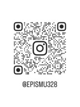エピズム(EPISMU)/インスタグラム｜公式アカウント