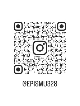 エピズム(EPISMU)/インスタグラム｜公式アカウント