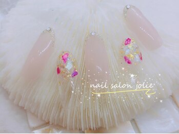 ベル バイ ジョリー 柏駅西口店(Belle by Jolie)/