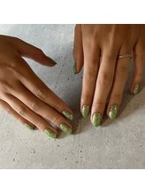 カルネ バイ ジェシーネイル(CARNET by jessynails)/