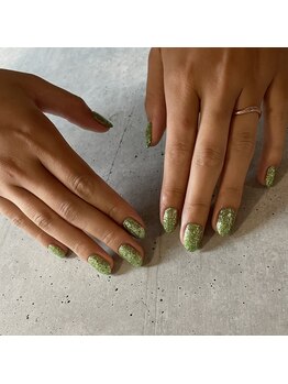 カルネ バイ ジェシーネイル(CARNET by jessynails)/