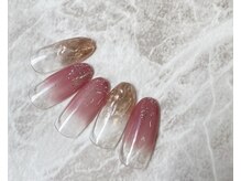 エイム(aim)/８月の定額デザイン