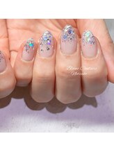ブランクチュール(Nailsalon Blanc Couture)/