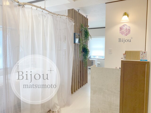 Bijou+松本店 【ビジュープラス】