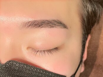 アイクイック 高田馬場店(Ai Quick)/メンズ眉毛wax