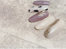 テラスアヴェダ ららぽーとエキスポシティ(Terrace AVEDA)/アニマルデザイン