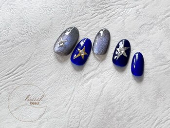 ヒュール(huul)/マグネット/デザインサンプル