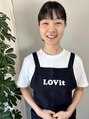 ラビット 福岡博多店(LOVit) 川崎 唯