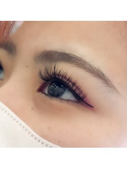 ビアンカ 美浜店(Bianca)/ダブルラッシュ　100束￥9100