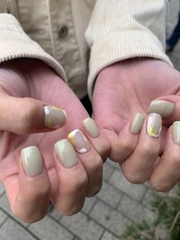 おまかせ♪